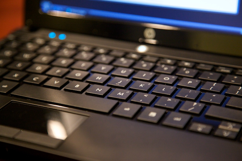 Illustration for article titled HP Mini 5101: When Did Netbooks Get This Nice?